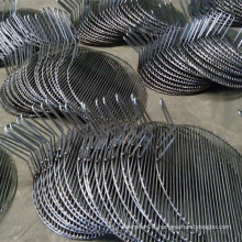 Welded Wire Mesh for BBQ Grill